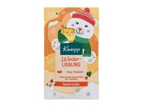 Vannas sāls Kneipp Winter-Liebling, 60 g