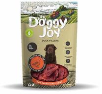 Gardums suņiem Doggy Joy Fillets, pīles gaļa, 0.090 kg