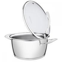 Kastrul Tramontina, Ø24 cm, 5.6 l