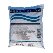 Sāls ūdens mīkstināšanas filtriem, tabletes Aquamarine, 25 kg