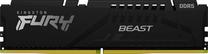 Operatyvioji atmintis (RAM) Kingston Fury Beast Black, DDR5, 32 GB, 6000 MHz