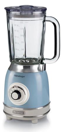 Kokteilių plaktuvas Ariete Vintage 583/05 00C058305AR0, mėlyna sp.