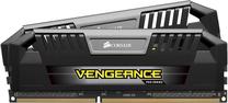 Operatyvioji atmintis (RAM) Corsair Vengeance Pro CMY8GX3M2A1600C9, DDR3, 8 GB, 1600 MHz