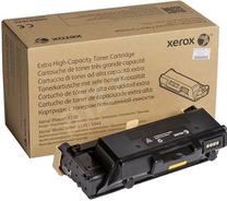 Tonerių kasetė Xerox 106R03623, juoda sp.