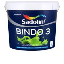 Краска Sadolin, белый цв., 7.5 л