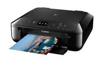 Multifunktsionaalne printer Canon Pixma MG5750, tindiprinter, värviline