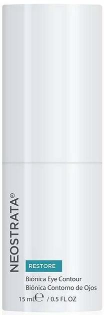 Acu krēms Neostrata Restore Bionica, 15 ml