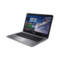 Nešiojamas kompiuteris Asus R R420MA, N5000, 4 GB, 128 GB, 14 ", Intel HD, sidabro sp., Windows