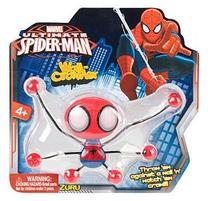 Interaktīva rotaļlieta Zuru Spiderman