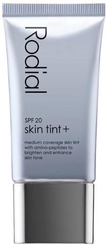 Крем для лица, с цветом Rodial Skin Tint, 40 мл, SPF 20
