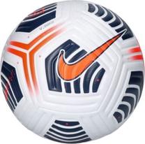Футбольный мяч Nike CSF Flight CU8023-100, 5 размер, белый цв.