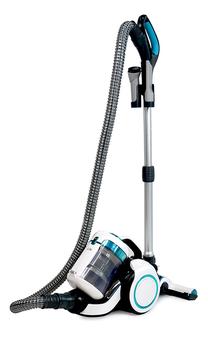 Putekļu sūcējs Zyle ZY357VC, 700 W
