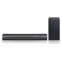 Soundbar sistema LG SJ7, juoda sp.