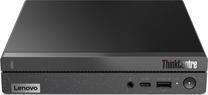 Stacionarus kompiuteris Lenovo ThinkCentre Neo Intel® Core™ i5-13420H, 1 TB, DDR4 (SO-DIMM) 16 GB, SSD 1 TB, Intel UHD Graphics Dynamic, Windows 11 Pro 50q Tiny G4