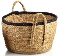 Korv Mondex Bali HIWB2749, merihein, 33 cm x 33 cm x 33 cm, pruun v.