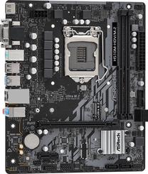 Pagrindinė plokštė ASRock H510M-HDV/M.2