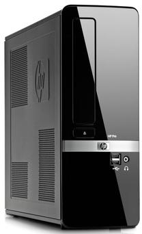 Stacionarus kompiuteris HP Pro 3130, atnaujintas Intel® Core™ i7-870, 256 GB, DDR3 4 GB, SSD 256 GB, Nvidia GeForce GT 1030 2 GB GDDR5, Windows 10 Pro RM30305