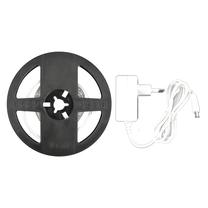LED juosta Eko-Light EKZ1212, 2.6 W, 240 lm, 5 m, IP20, 230 V