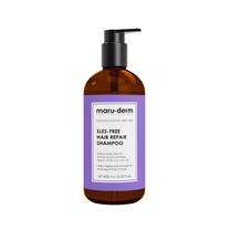 Šampūns Maruderm Hair Repair, 400 ml