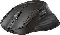 Bezvadu datora pele HP 785M B8YX4AA, 2.4 ghz / bluetooth / usb, melns krās.