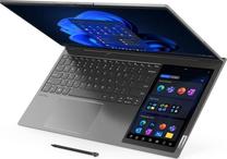 Nešiojamas kompiuteris Lenovo ThinkBook Plus G3 21EL000QPB PL, i5-12500H, 16 GB, 512 GB, 17.3 ", Intel HD, pilka sp., EN, Windows