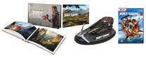 PC mäng Square Enix Just Cause 3 Collector's Edition, inglise
