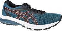 Спортивная обувь Asics, синий цв., 44