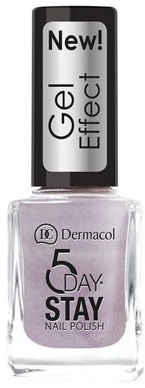 Nagų lakas Dermacol, bijoux sp., 12 ml