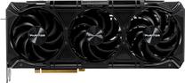 Видеокарта Gainward GeForce RTX 4070 Ti Phantom GS, 12 ГБ, GDDR6X