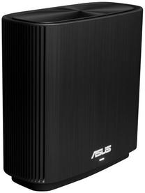 Maršrutizatorius Asus ZenWiFi AC CT8, juoda sp.