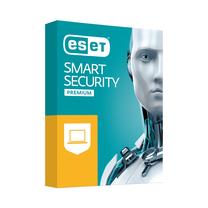 Programinė įranga Eset Security Premium 12