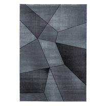 Kilimas vidaus Ayyildiz Beta Geometric 1110, pilka sp., 200 cm x 140 cm