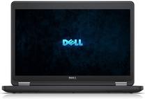 Portatīvais dators Dell E5450 8000436 Renew, atjaunots, Intel® Core™ i5-5300U, 4 GB, 256 GB, 14 ", Intel HD, melna krās., EN, Windows