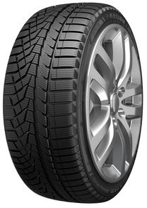 Žieminė automobilių padanga Sailun Ice Blazer Alpine Evo 1 275/35/R20, 102-W, D, B, 72 dB
