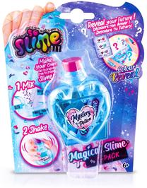 Набор для приготовления слайма So Slime Magical Fortune Color Reveal, (цвет/дизайн выбирается случайным образом)