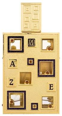 Kvapusis vanduo Al Haramain Maze, 50 ml