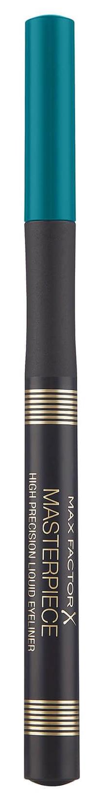Acu laineris Max Factor Masterpiece, tirkīza krās. 040