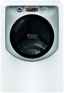 Skalbimo mašina Hotpoint Ariston AQS73D 29 EU/B, 7 kg, balta sp.