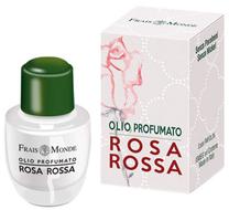 Kūno aliejus Frais Monde, 12 ml