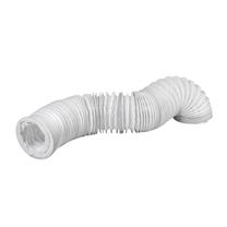 Ortakis Europlast, polivinilchloridas (pvc), 6 m x 125 mm