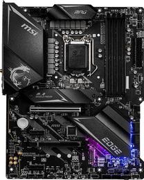 Emaplaat MSI MPG Z490 GAMING EDGE