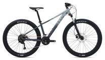 Dviratis kalnų Liv, 27.5 ", 22" rėmas, pilka sp.