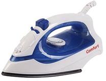 Gludeklis Comfort LS-6136, zila krās./balta krās.