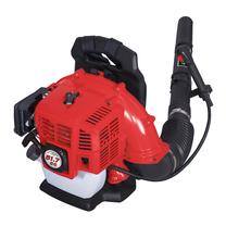 Benzininis lapų pūstuvas Scheppach LB5200BP, 1400 W