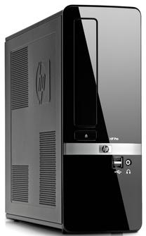 Stacionarus kompiuteris HP Pro 3130, atnaujintas Intel® Core™ i7-870, 128 GB, DDR3 8 GB, SSD 128 GB, Nvidia GeForce GT 1030 2 GB GDDR5, Windows 10 Pro RM30520