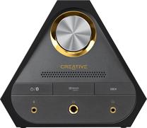 Garso plokštė Creative SoundBlaster X7 70SB158000000