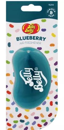 Oсвежитель воздуха для автомобилей BLUEBERRY