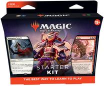 Stalo žaidimas Wizards of the Coast Arena Starter Kit, EN