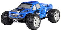 Rc автомобиль WL Toys A979, 1:18, синий цв.