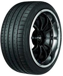 Vasarinė automobilių padanga Yokohama Advan Sport V105S 245/45/R18, 96-Y, D, B, 70 dB